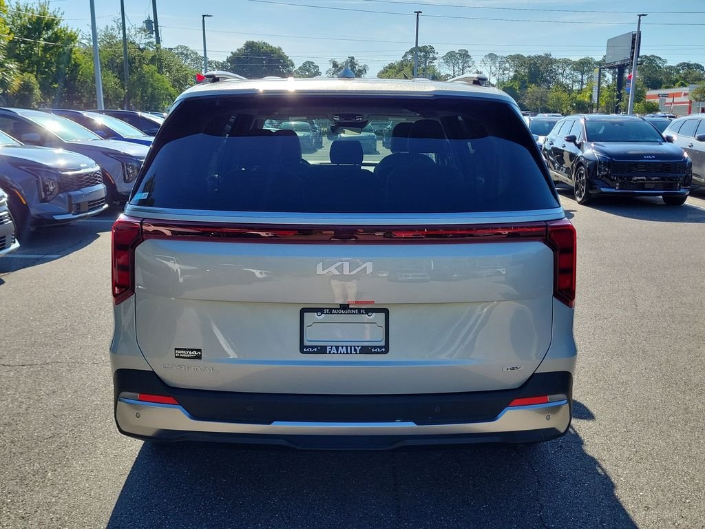 New 2026 Silver Kia SX image 5