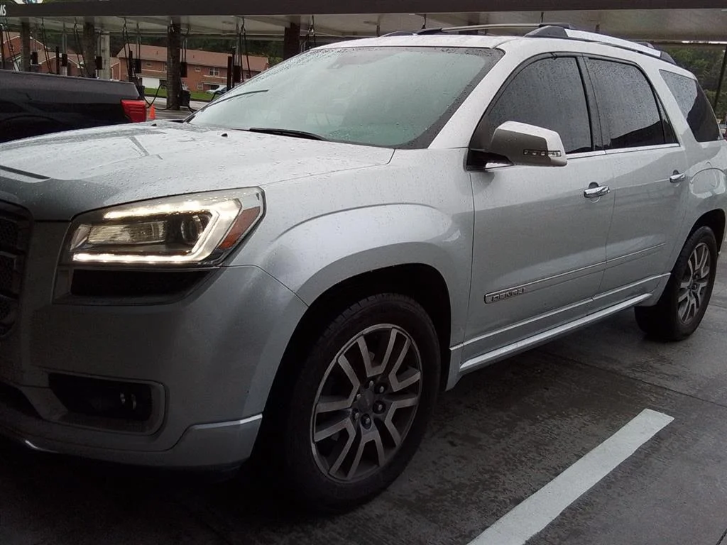 2014 GMC Acadia FWD Denali's photo