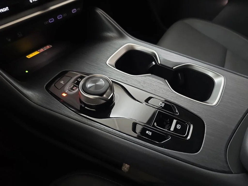 New 2026 Caviar Lexus PREMIUM AWD image 22
