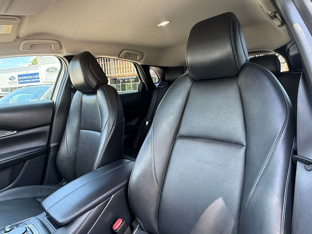 Used 2022 White Mazda 2.5 S Select Package image 23