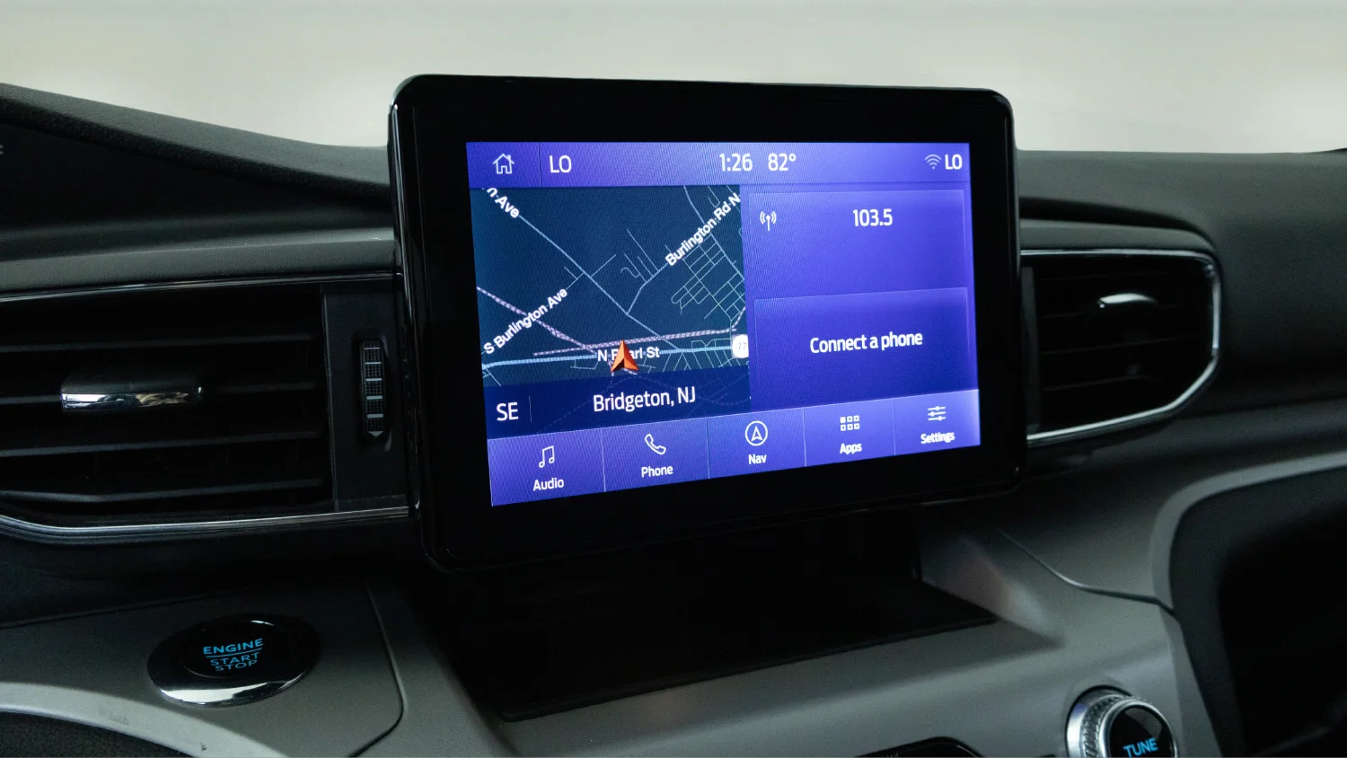 Certified Used 2023 Gray Ford XLT image 16