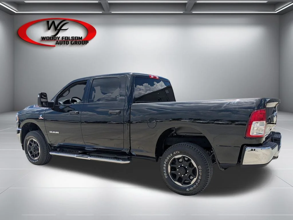Used 2024 Black Ram Big Horn image 6