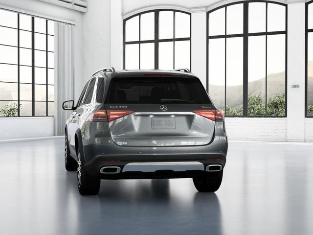 2026 Mercedes-Benz GLE GLE350 - Photo 26