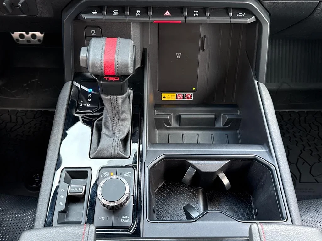Used 2025 Mudbath 4z2 Toyota TRD Pro image 18
