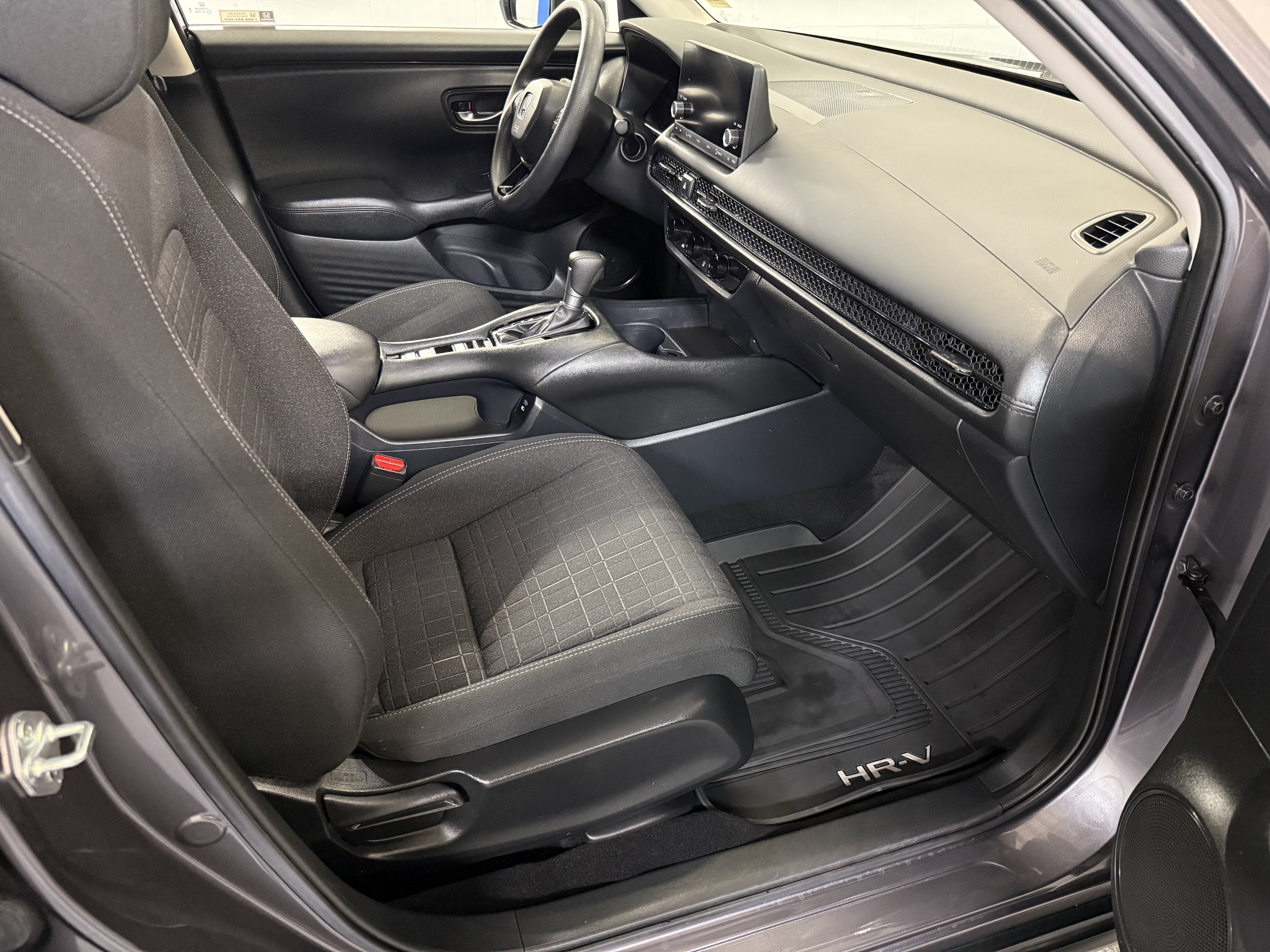Certified Used 2024 Modern Steel Metallic Honda LX image 24