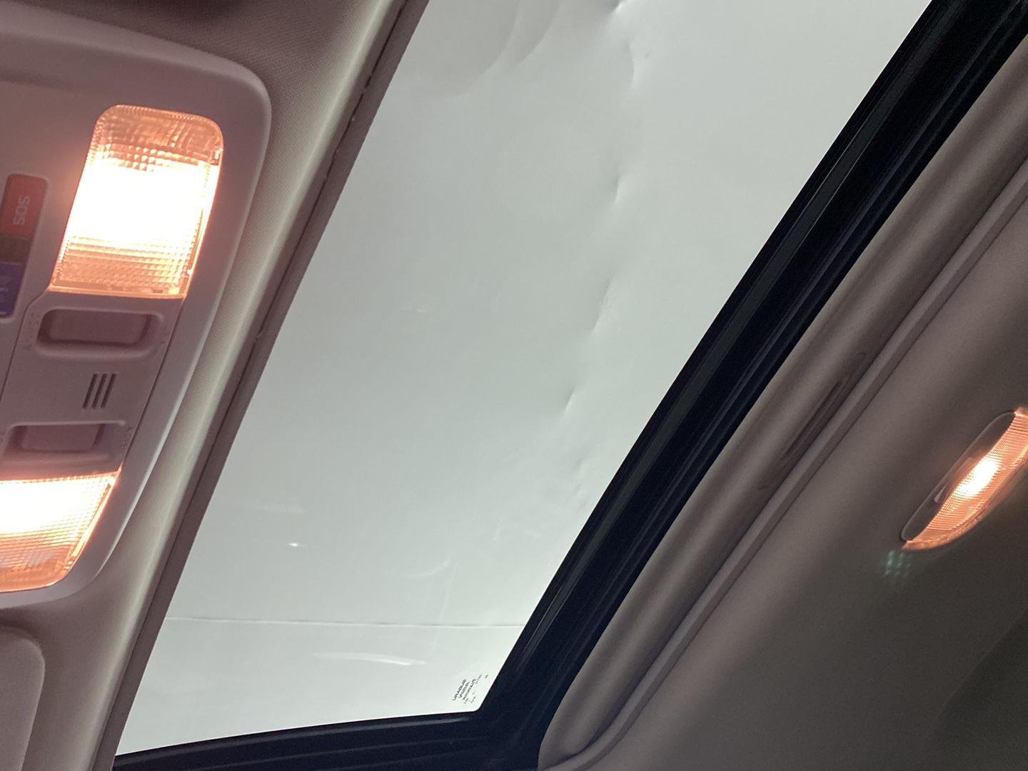 Used 2019 Crystal White Pearl Subaru Touring image 23