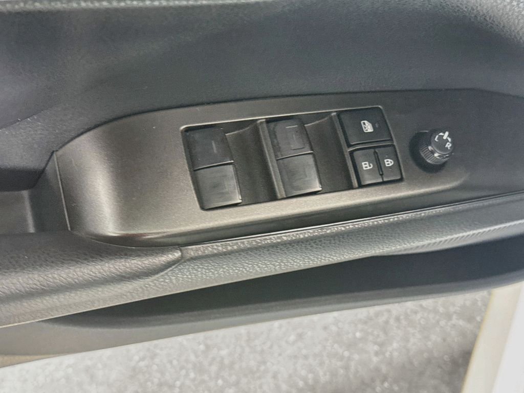 Used 2024 Ice Cap Toyota LE image 18