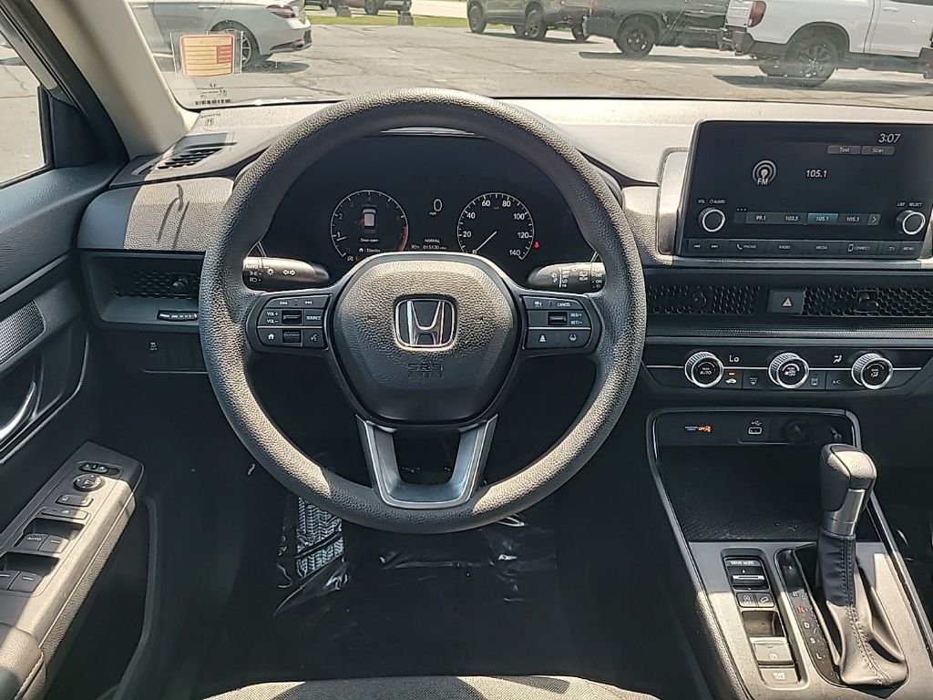 2025 Honda CR-V LX - Photo 6