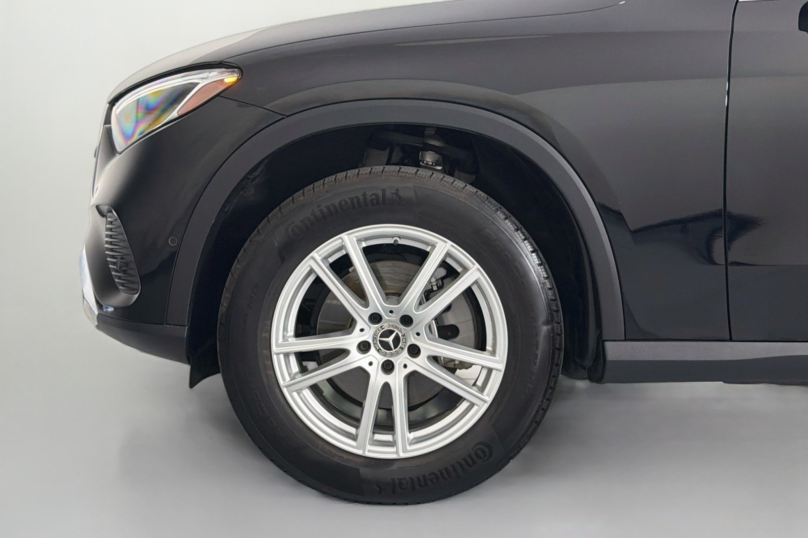 Used 2024 Black Mercedes-Benz 300 image 10