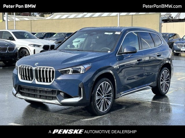 2026|BMW|X1|xDrive28i|4D Sport Utility
