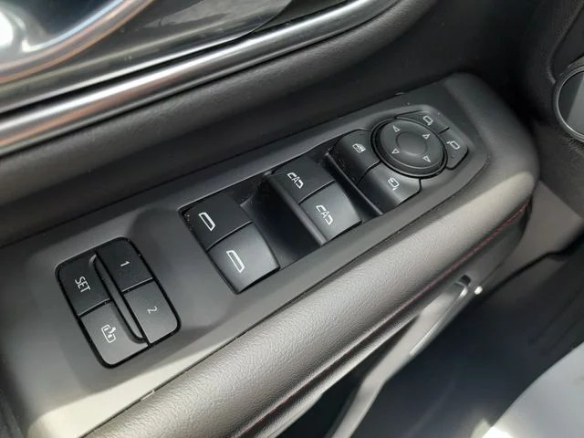 Used 2021 Gray Chevrolet RST image 33