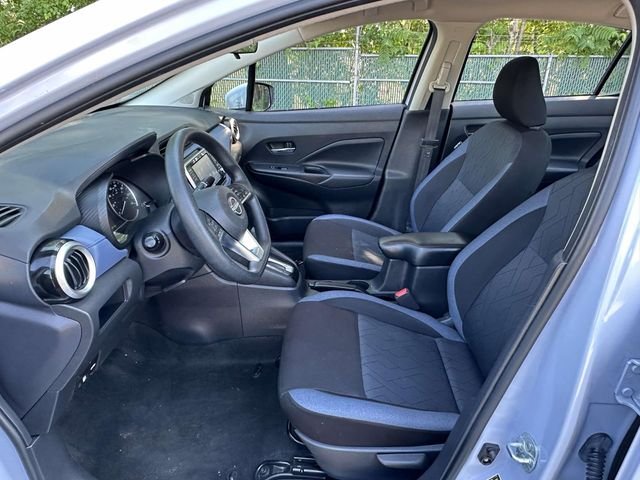 Used 2024 Gray Nissan 1.6 SV image 15