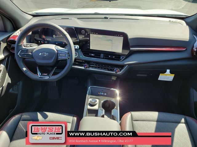 2026 Chevrolet Equinox RS - Photo 10