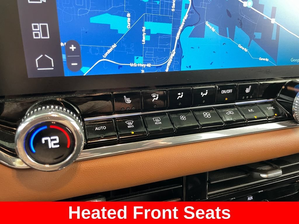 2024 GMC Canyon AT4 - Photo 32