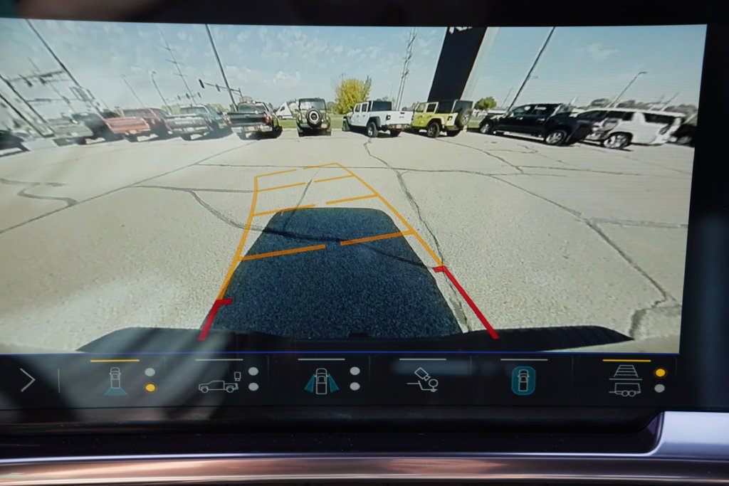 2024 Chevrolet Silverado 3500HD High Country - Photo 39