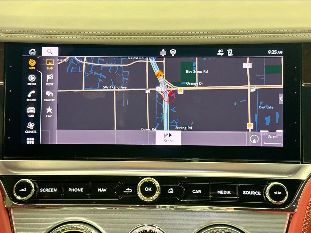 Used 2022  Bentley Speed image 13