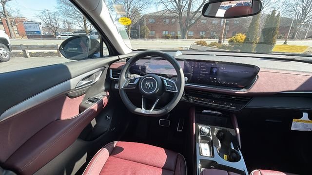 2026 Buick Envision Sport Touring - Photo 33