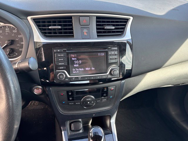 Certified Used 2018 Gray Nissan SR image 19