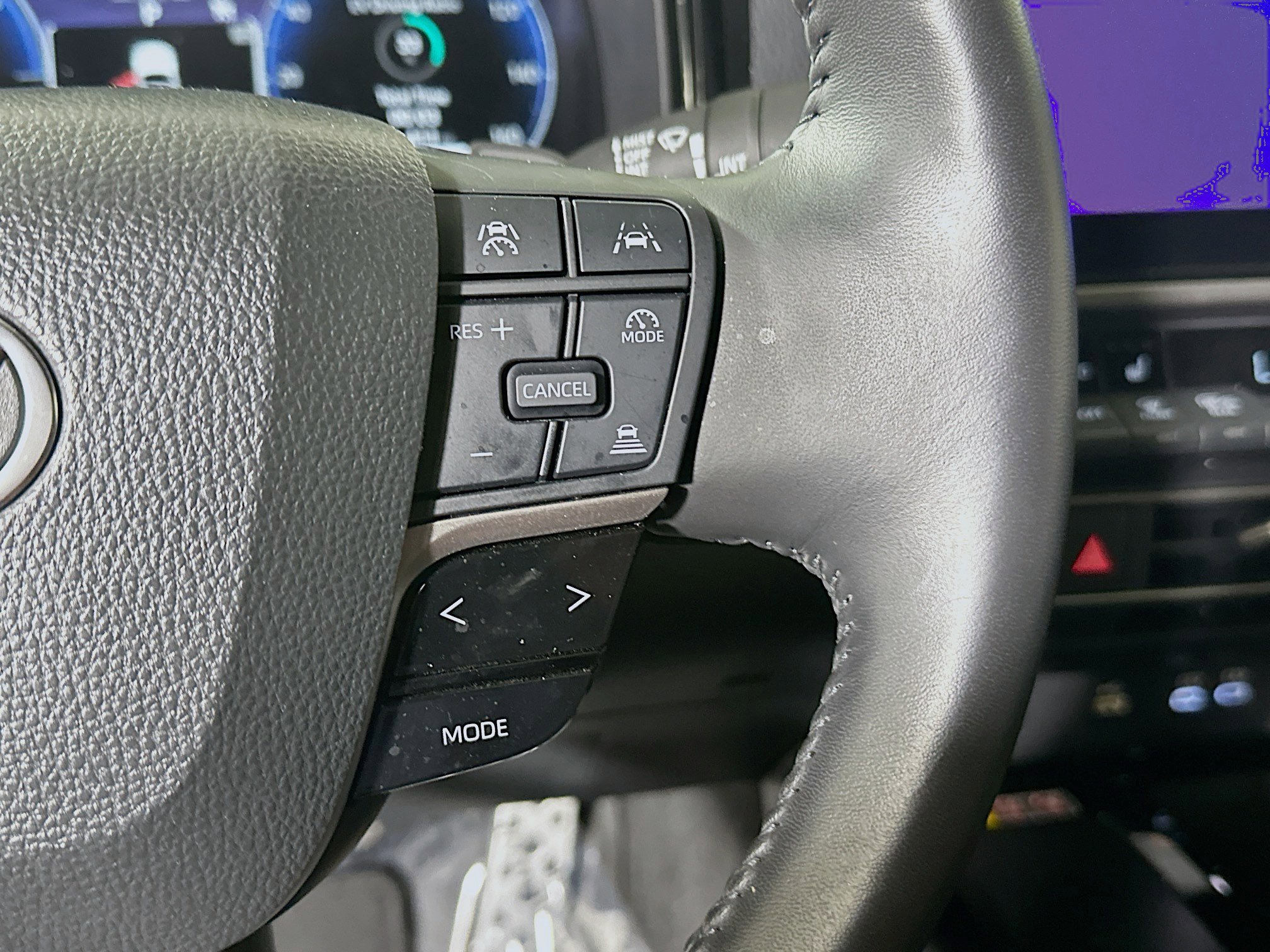 Certified Used 2025 Underground Toyota XSE image 17