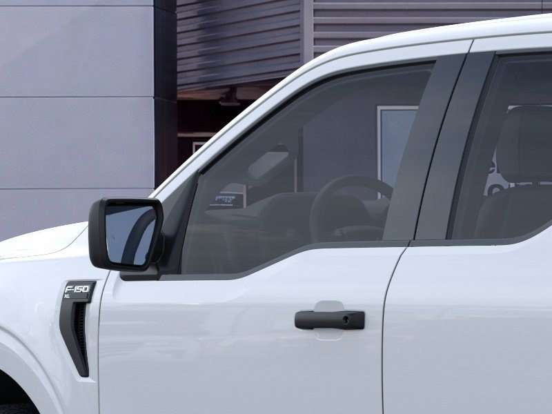 New 2026 Oxford White Ford XL image 21