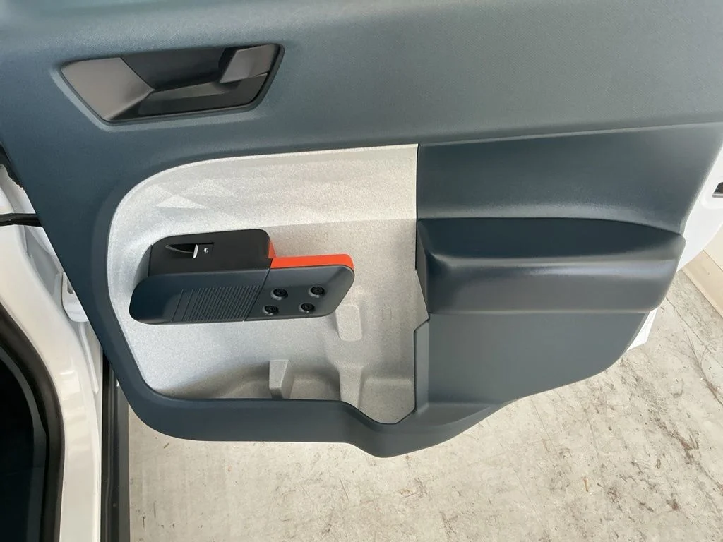 Used 2022 Oxford White Ford XLT image 27