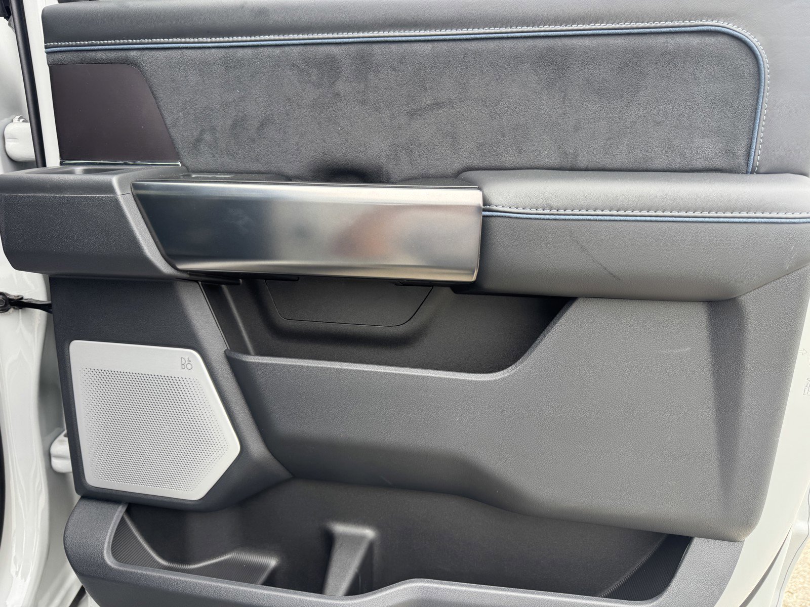 New 2026 Avalanche Ford F-350® Platinum® image 11