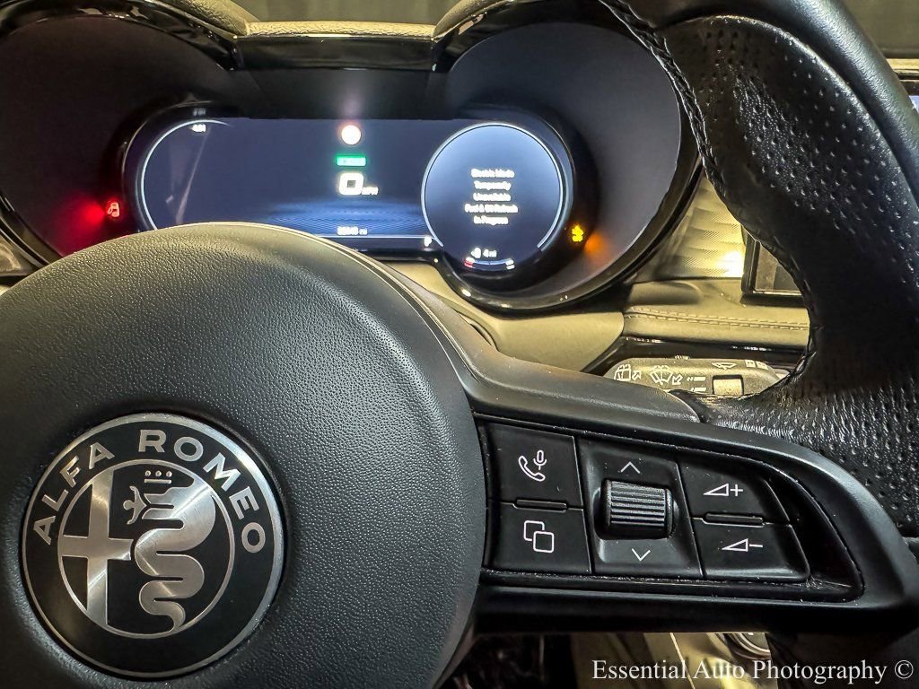 2024 ALFA ROMEO TONALE - Image 20