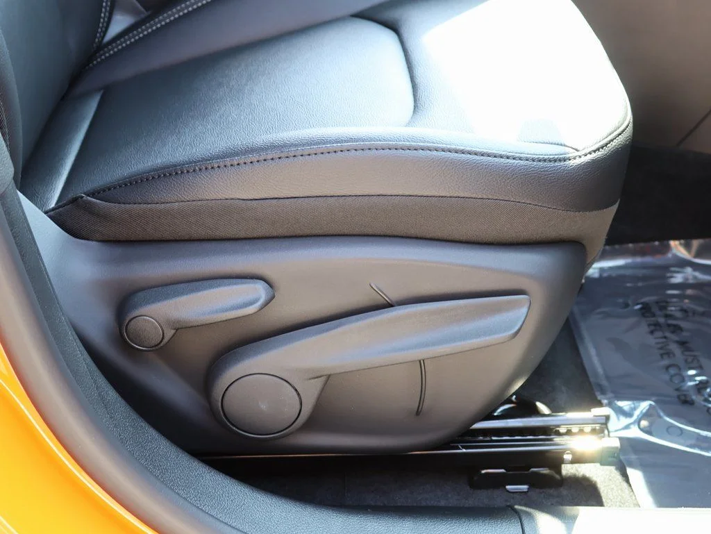 2026 Jeep Compass Limited - Photo 10