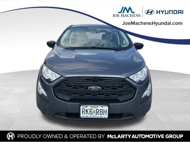 Used 2022  Ford S image 3