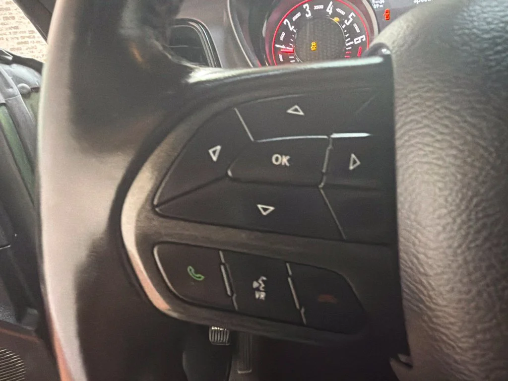 Used 2023 F8 Green Dodge GT image 21