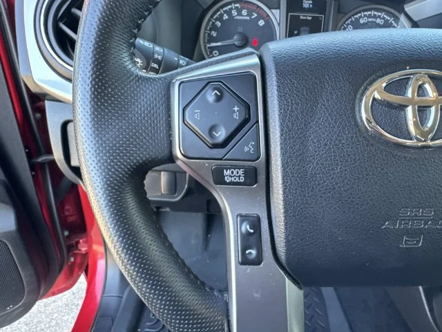 Used 2023 Red Toyota SR5 image 44