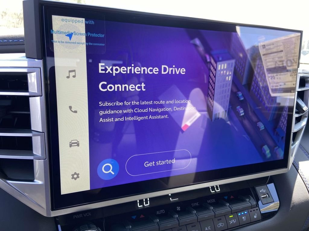 2025 Toyota Tundra Platinum - Photo 26