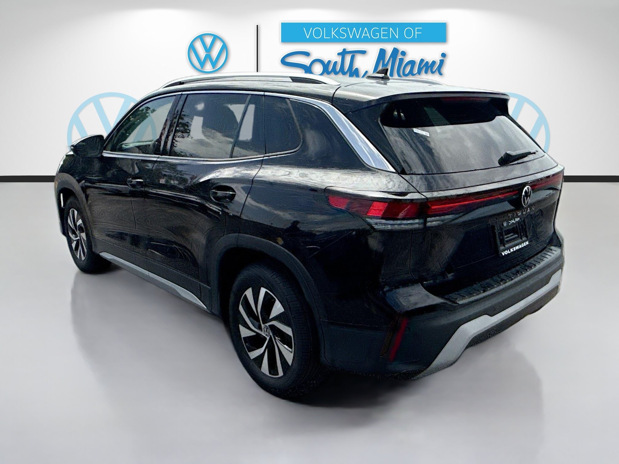 Certified Used 2026 Deep Black Volkswagen S image 5