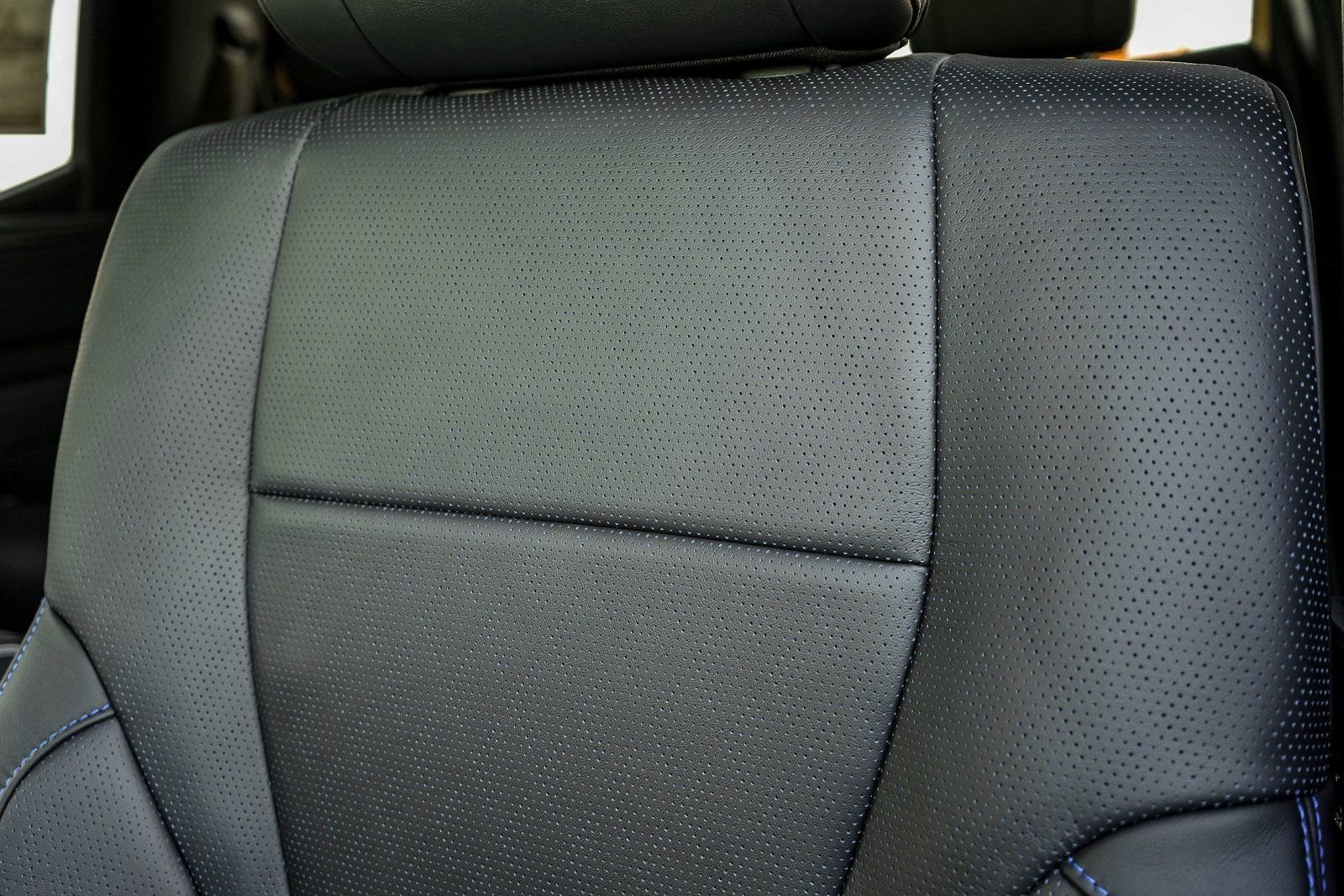 2026 Toyota Tundra Platinum - Photo 25