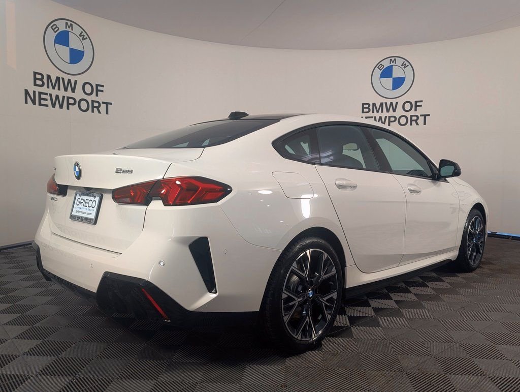 2026 BMW 2 Series 228 - Photo 6