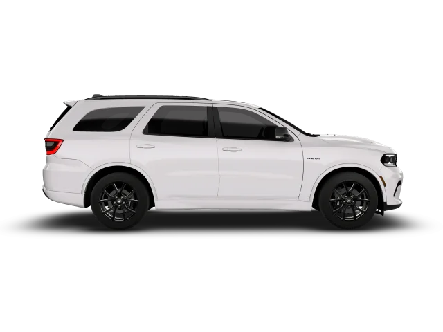 New 2026 White Knuckle Clear-Coat Exterior Paint Dodge GT Premium HEMI V8 image 9