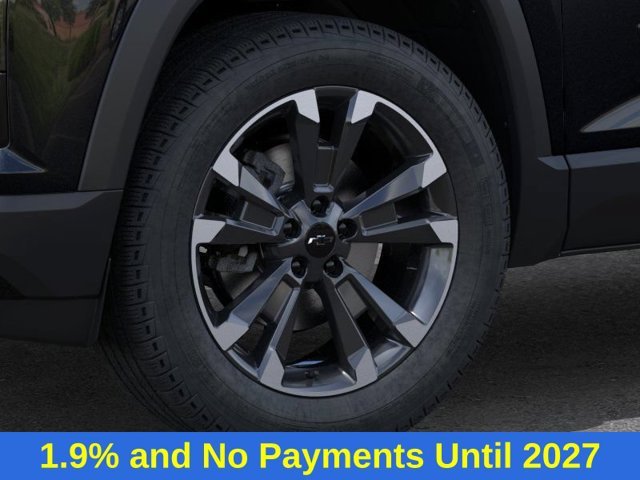 2027 Chevrolet Equinox RS - Photo 12