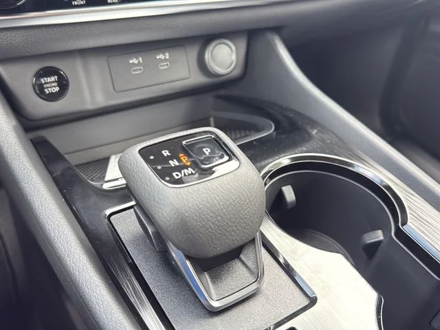 2026 Nissan Rogue SV - Photo 28