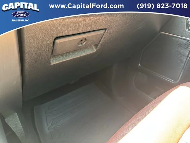 Used 2020 Black Ford Platinum image 28