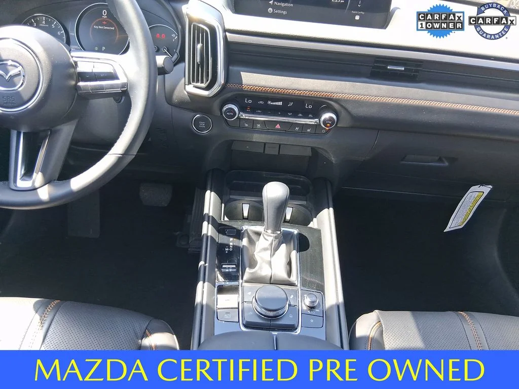 Used 2025 Beige Mazda 2.5 S Premium Plus Package image 20