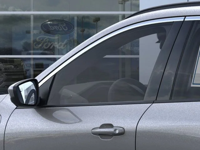 2025 Ford Escape Plug-in hybrid PHEV - Photo 20