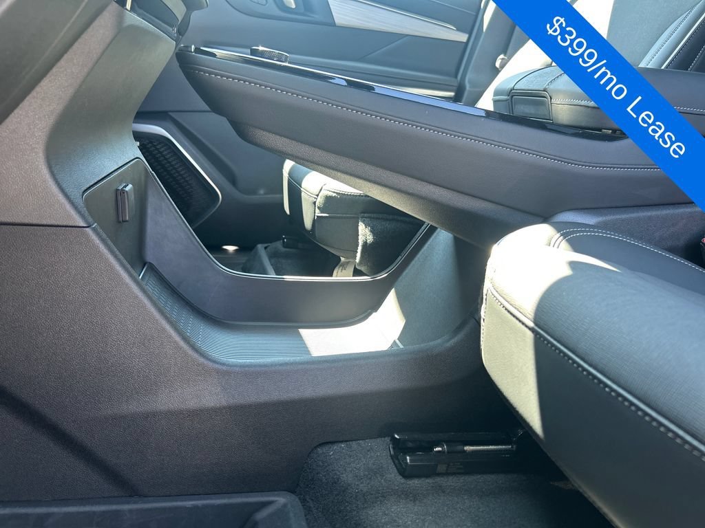 2026 Buick Enclave Preferred - Photo 44