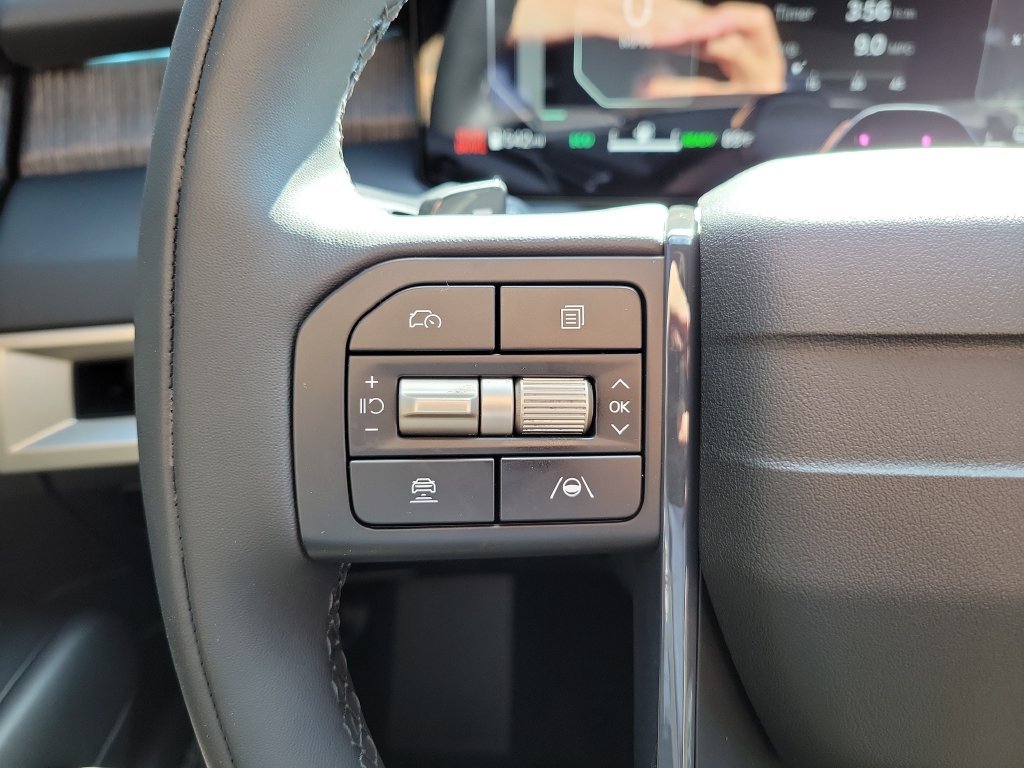 New 2027 Midnight Lake Blue Kia SX-PRESTIGE image 27
