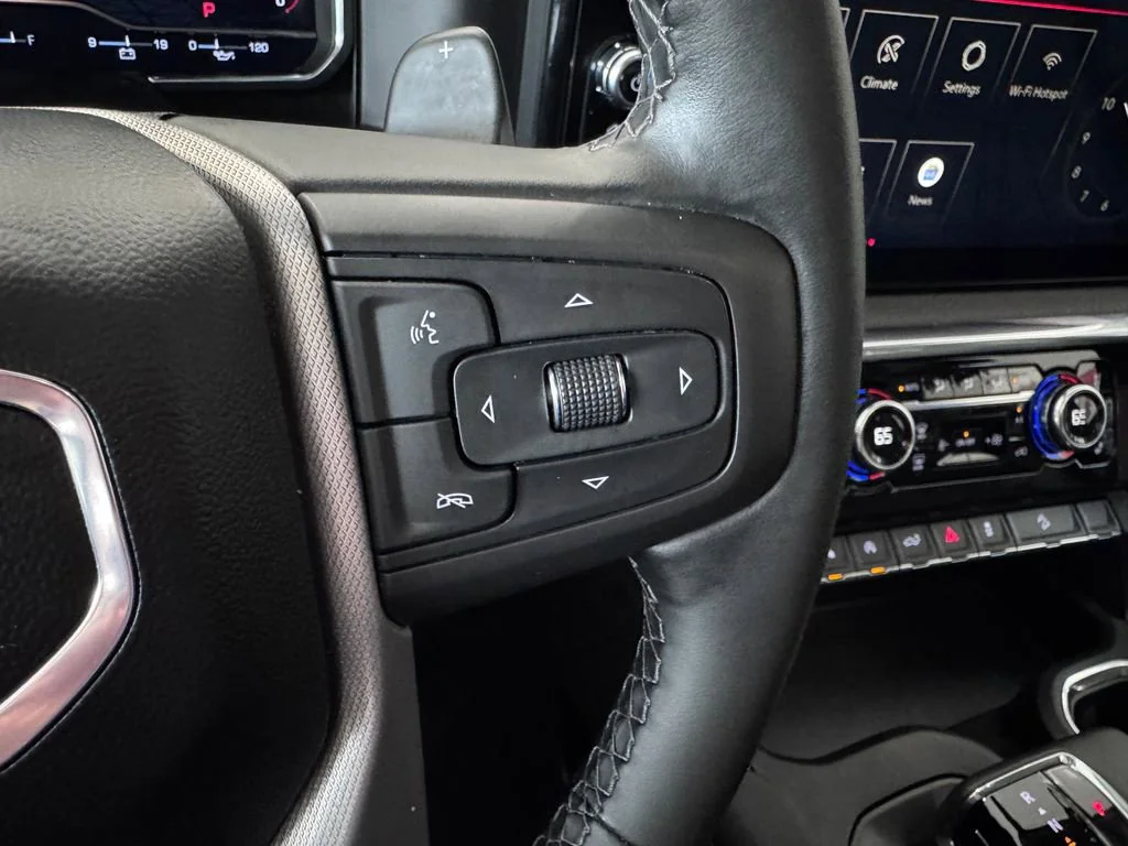 2025 GMC Sierra 1500 Denali - Photo 17