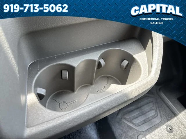 Used 2025 White Ford Base image 33