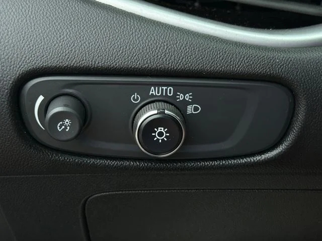 Used 2023 Black Chevrolet LT image 25