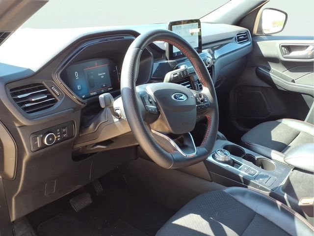 Used 2025  Ford ST-Line Select image 6