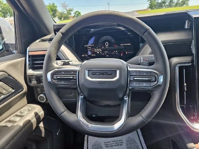 New 2026 Sterling Metallic GMC Denali image 14