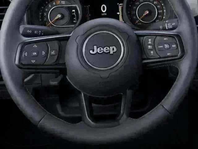 2025 Jeep Gladiator Mojave - Photo 72