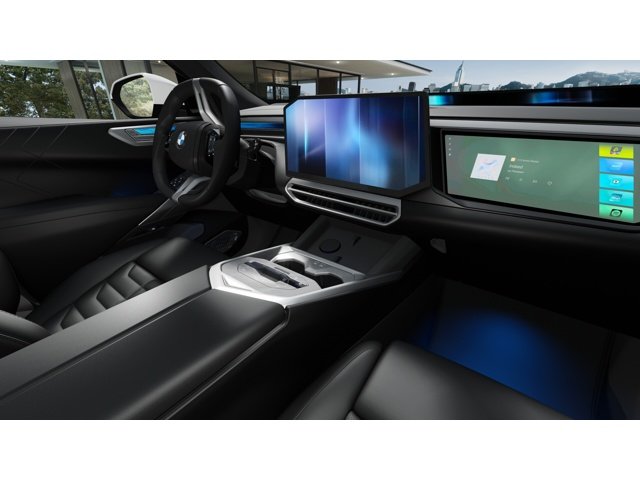 New 2027 Alpine White BMW  image 14